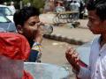 At 36.40 C the ‘Lake City’ records Friday as the hottest day in March - Hindi News | At 36.40 C the ‘Lake City’ records Friday as the hottest day in March | Latest national News at Lokmattimes.com