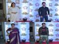 Umang 2020: Tiger Shroff, Sara Ali Khan, Varun Dhawan, and others grace the event - Hindi News | Umang 2020: Tiger Shroff, Sara Ali Khan, Varun Dhawan, and others grace the event | Latest entertainment News at Lokmattimes.com