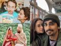 Bollywood's Secret Weddings: Siddharth and Aditi Rao Hydari Tie Knot, Here is List of Secretly Married Celebrities - Hindi News | Bollywood's Secret Weddings: Siddharth and Aditi Rao Hydari Tie Knot, Here is List of Secretly Married Celebrities | Latest entertainment Photos at Lokmattimes.com