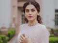 Taapsee Pannu's Cryptic Post Fuels Rumors of a New Project - Hindi News | Taapsee Pannu's Cryptic Post Fuels Rumors of a New Project | Latest entertainment News at Lokmattimes.com