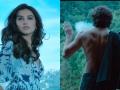 Tadap Trailer: Ahan Shetty is a star in the making, youngster shines in a tough role - Hindi News | Tadap Trailer: Ahan Shetty is a star in the making, youngster shines in a tough role | Latest entertainment News at Lokmattimes.com