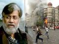 Mumbai cops file charge sheet against Canadian Tahawwur Rana for 26/11 - Hindi News | Mumbai cops file charge sheet against Canadian Tahawwur Rana for 26/11 | Latest maharashtra News at Lokmattimes.com