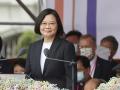 Ukraine-Russia Conflict: Taiwan president to donate her one month salary for Ukraine, amid the ongoing war - Hindi News | Ukraine-Russia Conflict: Taiwan president to donate her one month salary for Ukraine, amid the ongoing war | Latest international News at Lokmattimes.com