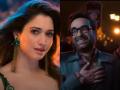 Stree 2 'Aaj Ki Raat' Song Out: Tamannaah Bhatia's Killer Dance Moves Steal the Show (Watch Video) - Hindi News | Stree 2 'Aaj Ki Raat' Song Out: Tamannaah Bhatia's Killer Dance Moves Steal the Show (Watch Video) | Latest entertainment News at Lokmattimes.com