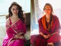 'Glamour and Divinity Can Coexist’: Tamannaah Bhatia’s Bold Reply to ‘Milky Beauty' Label During ‘Odela 2’ Promotions Goes Viral - Hindi News | 'Glamour and Divinity Can Coexist’: Tamannaah Bhatia’s Bold Reply to ‘Milky Beauty' Label During ‘Odela 2’ Promotions Goes Viral | Latest entertainment News at Lokmattimes.com