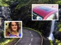 Tamhini Ghat Tragedy: Pune Woman Dies After Stone From Landslide Crashes Through Car Sunroof - Hindi News | Tamhini Ghat Tragedy: Pune Woman Dies After Stone From Landslide Crashes Through Car Sunroof | Latest maharashtra News at Lokmattimes.com