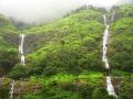 Pune: Tourism Temporary Ban in Bhimashankar and Tamhini Sanctuaries During Monsoon Till September 30 - Hindi News | Pune: Tourism Temporary Ban in Bhimashankar and Tamhini Sanctuaries During Monsoon Till September 30 | Latest pune News at Lokmattimes.com