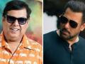 Salman Khan is “a Great Human Being, Very Emotional”: Director David Dhawan Talks About Their Unique Equation - Hindi News | Salman Khan is “a Great Human Being, Very Emotional”: Director David Dhawan Talks About Their Unique Equation | Latest entertainment News at Lokmattimes.com