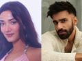 Ginny Wedss Sunny 2: Avinash Tiwary Reveals He Desired to Work with Medha Shankr Soon After Watching 12th Fail - Hindi News | Ginny Wedss Sunny 2: Avinash Tiwary Reveals He Desired to Work with Medha Shankr Soon After Watching 12th Fail | Latest entertainment News at Lokmattimes.com