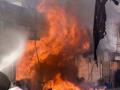 Tamil Nadu Firecracker Factory Blast: Four Workers Killed, One Injured in Explosion at Fireworks Unit in Virudhunagar (Watch Video) - Hindi News | Tamil Nadu Firecracker Factory Blast: Four Workers Killed, One Injured in Explosion at Fireworks Unit in Virudhunagar (Watch Video) | Latest national News at Lokmattimes.com