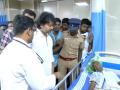 Tamil Nadu Hooch Tragedy: Death Toll Rises to 50 in Kallakurichi, Prime Accused Arrested - Hindi News | Tamil Nadu Hooch Tragedy: Death Toll Rises to 50 in Kallakurichi, Prime Accused Arrested | Latest national News at Lokmattimes.com