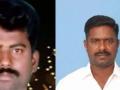 Tamil Nadu Double Murder: BJP and AIADMK Workers Hacked To Death in 24 hours - Hindi News | Tamil Nadu Double Murder: BJP and AIADMK Workers Hacked To Death in 24 hours | Latest politics News at Lokmattimes.com