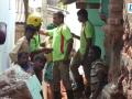 Tamil Nadu: Construction Worker Killed After Wall of Collapses During Foundation Work in Karur - Hindi News | Tamil Nadu: Construction Worker Killed After Wall of Collapses During Foundation Work in Karur | Latest national News at Lokmattimes.com