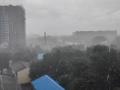 Tamil Nadu Weather Update: IMD Issues Heavy Rainfall Alert as Low-Pressure Area Intensifies into Cyclone ‘Montha’ - Hindi News | Tamil Nadu Weather Update: IMD Issues Heavy Rainfall Alert as Low-Pressure Area Intensifies into Cyclone ‘Montha’ | Latest national News at Lokmattimes.com