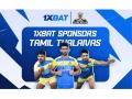 1xBat Sporting Lines extends partnership agreement with Tamil Thalaivas - Hindi News | 1xBat Sporting Lines extends partnership agreement with Tamil Thalaivas | Latest other-sports News at Lokmattimes.com