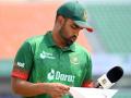 Tamim Iqbal retires from international cricket with immediate effect - Hindi News | Tamim Iqbal retires from international cricket with immediate effect | Latest cricket News at Lokmattimes.com