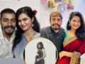 Sairat Fame Tanaji Galgunde to Embrace Fatherhood, Baby Shower Photos Goes Viral - Hindi News | Sairat Fame Tanaji Galgunde to Embrace Fatherhood, Baby Shower Photos Goes Viral | Latest entertainment News at Lokmattimes.com