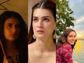 Triptii Dimri, Tamannaah Bhatia, Fatima Sana Shaikh to Kriti Sanon: TOP 8 Defining Ladies Who Dominated 2025 with Powerful Performances - Hindi News | Triptii Dimri, Tamannaah Bhatia, Fatima Sana Shaikh to Kriti Sanon: TOP 8 Defining Ladies Who Dominated 2025 with Powerful Performances | Latest entertainment News at Lokmattimes.com
