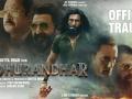 DHURANDHAR Trailer: Ranveer Singh Headlines Aditya Dhar’s All-Star Action-Thriller - Hindi News | DHURANDHAR Trailer: Ranveer Singh Headlines Aditya Dhar’s All-Star Action-Thriller | Latest entertainment News at Lokmattimes.com