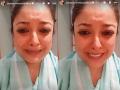 'Harassed in My Own House': Tanushree Dutta Shares Tearful Video, Alleges Daily Harassment for Past 5 Years - Hindi News | 'Harassed in My Own House': Tanushree Dutta Shares Tearful Video, Alleges Daily Harassment for Past 5 Years | Latest entertainment News at Lokmattimes.com