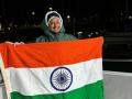 Nashik’s Tanvi Deore Becomes First Indian Mom to Achieve the Toughest English Channel Swim Challenge - Hindi News | Nashik’s Tanvi Deore Becomes First Indian Mom to Achieve the Toughest English Channel Swim Challenge | Latest nashik News at Lokmattimes.com