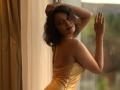 'Even Male Actors Go Through Awkwardness': Tanvi Patil on Her Bold Topless Scene with Two Men in Debut Web Series - Hindi News | 'Even Male Actors Go Through Awkwardness': Tanvi Patil on Her Bold Topless Scene with Two Men in Debut Web Series | Latest entertainment News at Lokmattimes.com