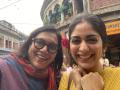 Tanya Maniktala Remembers Mira Nair on Teachers’ Day for Her Breakthrough Role in 'A Suitable Boy' - Hindi News | Tanya Maniktala Remembers Mira Nair on Teachers’ Day for Her Breakthrough Role in 'A Suitable Boy' | Latest entertainment News at Lokmattimes.com