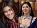 Did Ekta Kapoor Offered Bigg Boss 19's Tanya Mittal Her First Daily Soap? Here's What We Know - Hindi News | Did Ekta Kapoor Offered Bigg Boss 19's Tanya Mittal Her First Daily Soap? Here's What We Know | Latest entertainment News at Lokmattimes.com
