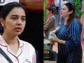 Bigg Boss 19 Promo: Heated Argument Between Tanya Mittal and Kunickaa Sadanand in Kitchen Goes Viral, Fans React (Watch Video) - Hindi News | Bigg Boss 19 Promo: Heated Argument Between Tanya Mittal and Kunickaa Sadanand in Kitchen Goes Viral, Fans React (Watch Video) | Latest entertainment News at Lokmattimes.com