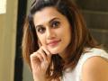 "If a small film like that can create those kinds of numbers then....." Taapsee Pannu shares her views on The Kashmir Files - Hindi News | "If a small film like that can create those kinds of numbers then....." Taapsee Pannu shares her views on The Kashmir Files | Latest entertainment News at Lokmattimes.com