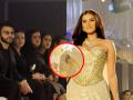 Watch: Tara Sutaria’s Sweet Flying Kiss to Veer Pahariya at India Couture Week Leaves Fans in Awe, Video Goes Viral - Hindi News | Watch: Tara Sutaria’s Sweet Flying Kiss to Veer Pahariya at India Couture Week Leaves Fans in Awe, Video Goes Viral | Latest entertainment News at Lokmattimes.com