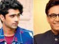 Taaruk Raina Praises Visionary Director Ram Madhvani: "His Love and Passion for His Work Amazes Me" - Hindi News | Taaruk Raina Praises Visionary Director Ram Madhvani: "His Love and Passion for His Work Amazes Me" | Latest entertainment News at Lokmattimes.com