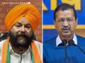 If He Goes To Jail... BJP MLA Tarvinder Singh Marwah Blames Arvind Kejriwal for Delhi's Corruption and COVID-19 Deaths - Hindi News | If He Goes To Jail... BJP MLA Tarvinder Singh Marwah Blames Arvind Kejriwal for Delhi's Corruption and COVID-19 Deaths | Latest national News at Lokmattimes.com