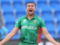 BCB refuses NOC to Taskin Ahmed for Yorkshire stint - Hindi News | BCB refuses NOC to Taskin Ahmed for Yorkshire stint | Latest cricket News at Lokmattimes.com