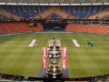 RCB vs PBKS IPL 2025: How Much Prize Money Will Winner, Runner-Up and Individual Award Winners Get? - Hindi News | RCB vs PBKS IPL 2025: How Much Prize Money Will Winner, Runner-Up and Individual Award Winners Get? | Latest cricket News at Lokmattimes.com