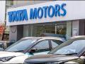 Tata Motors Shares Fall After JLR Faces ₹20,000 Crore Cyberattack Erasing FY25 Profits - Hindi News | Tata Motors Shares Fall After JLR Faces ₹20,000 Crore Cyberattack Erasing FY25 Profits | Latest business News at Lokmattimes.com