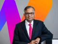 Tata Sons chairman N Chandrasekaran to head new Economic Advisory Council of Maharashtra - Hindi News | Tata Sons chairman N Chandrasekaran to head new Economic Advisory Council of Maharashtra | Latest maharashtra News at Lokmattimes.com