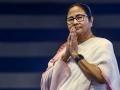 Mamata announces Durga Puja bonus for civic volunteers, ASHA workers - Hindi News | Mamata announces Durga Puja bonus for civic volunteers, ASHA workers | Latest national News at Lokmattimes.com