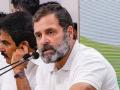 Mumbai Press Club demands apology from Rahul Gandhi for ‘humiliating’ journalist - Hindi News | Mumbai Press Club demands apology from Rahul Gandhi for ‘humiliating’ journalist | Latest maharashtra News at Lokmattimes.com