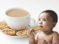 Health Risks of Offering Tea Biscuits to Children: What You Need to Know - Hindi News | Health Risks of Offering Tea Biscuits to Children: What You Need to Know | Latest health Photos at Lokmattimes.com