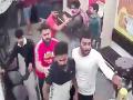 Gurugram Youths Vandalise Tea Shop in Dispute Over Rs 9; Watch Video - Hindi News | Gurugram Youths Vandalise Tea Shop in Dispute Over Rs 9; Watch Video | Latest social-viral News at Lokmattimes.com