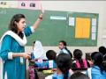 Maharashtra govt's News Dress Code Policy Draws Ire from Teachers - Hindi News | Maharashtra govt's News Dress Code Policy Draws Ire from Teachers | Latest maharashtra News at Lokmattimes.com