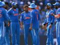 ICC World Cup 2023: Men In Blue bowl out archrivals for 191, Babar Azam makes 50 - Hindi News | ICC World Cup 2023: Men In Blue bowl out archrivals for 191, Babar Azam makes 50 | Latest cricket News at Lokmattimes.com