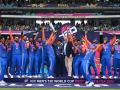 Team India Victory Parade: Rohit Sharma Invites Fans to Celebrate T20 World Cup 2024 Win at Marine Drive - Details Inside - Hindi News | Team India Victory Parade: Rohit Sharma Invites Fans to Celebrate T20 World Cup 2024 Win at Marine Drive - Details Inside | Latest cricket News at Lokmattimes.com