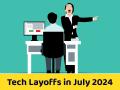 Tech Layoffs in July 2024: Microsoft, Intel, Dyson Among Others Sack Over 1 Lakh Employees - Hindi News | Tech Layoffs in July 2024: Microsoft, Intel, Dyson Among Others Sack Over 1 Lakh Employees | Latest technology News at Lokmattimes.com
