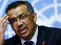 Tedros Adhanom Ghebreyesus: COVID pandemic can be brought to an end in 2022 - Hindi News | Tedros Adhanom Ghebreyesus: COVID pandemic can be brought to an end in 2022 | Latest international News at Lokmattimes.com