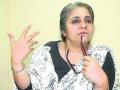 SC grants interim bail to activist Teesta Setalvad in 2002 Gujarat riots case - Hindi News | SC grants interim bail to activist Teesta Setalvad in 2002 Gujarat riots case | Latest national News at Lokmattimes.com