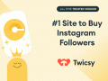 Choosing the Best 9 Sites to Buy Real Instagram Followers - Hindi News | Choosing the Best 9 Sites to Buy Real Instagram Followers | Latest technology News at Lokmattimes.com