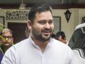 Lok Sabha Election 2024: Bihar Seat-Sharing Among I.N.D.I.A Bloc Allies in Final Stages, Says Tejashwi Yadav - Hindi News | Lok Sabha Election 2024: Bihar Seat-Sharing Among I.N.D.I.A Bloc Allies in Final Stages, Says Tejashwi Yadav | Latest national News at Lokmattimes.com