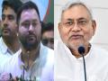 Tejashwi Yadav Criticizes Bihar Govt for Ignoring Issues of Specially-abled Citizens for 20 Years - Hindi News | Tejashwi Yadav Criticizes Bihar Govt for Ignoring Issues of Specially-abled Citizens for 20 Years | Latest national News at Lokmattimes.com